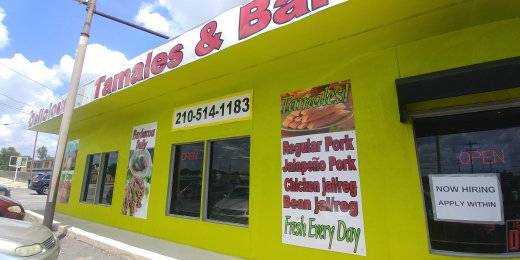 Racheals | restaurant | 6611, 5510 Blanco Rd, San Antonio, TX 78216, USA | 2105141183 OR +1 210-514-1183