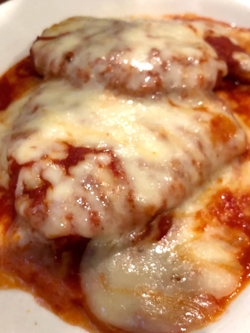 Cafe Capri | restaurant | 355 Main St, Reading, MA 01867, USA | 7819449898 OR +1 781-944-9898