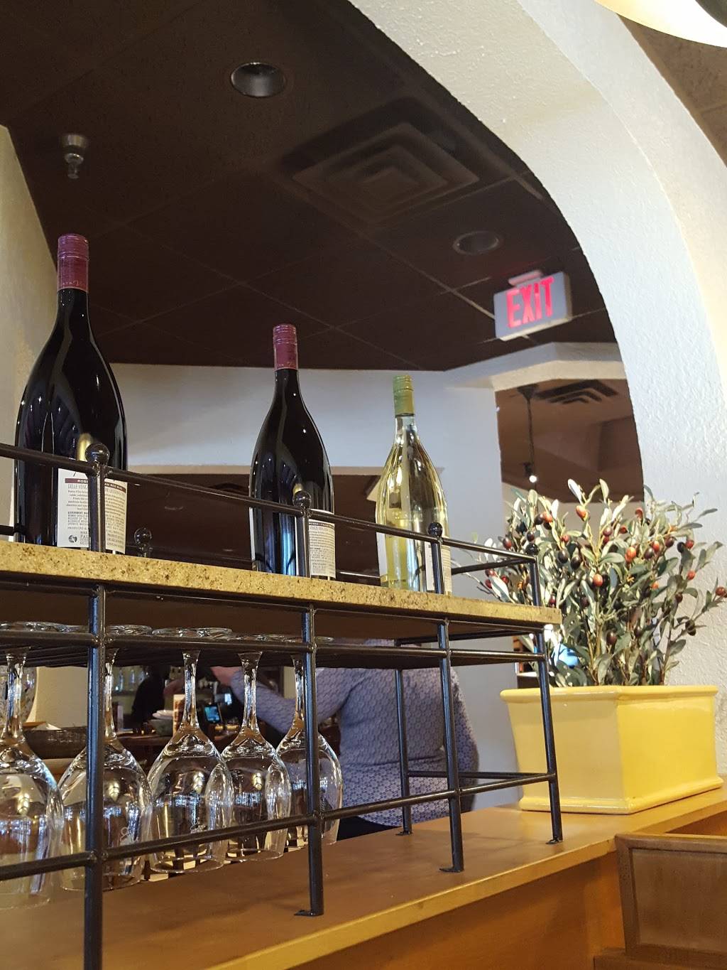 Olive Garden Italian Restaurant | meal takeaway | 9079 Vantage Point Dr, Dallas, TX 75243, USA | 9722343292 OR +1 972-234-3292