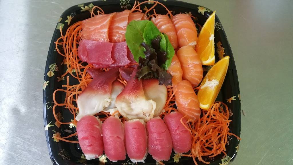 Linhai Sushi Family Restaurant | restaurant | 1401 River Rd E, Kitchener, ON N2A 3X9, Canada | 5195787782 OR +1 519-578-7782
