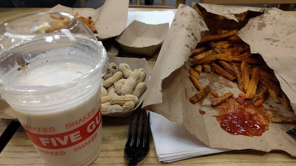 Five Guys | meal takeaway | 573 Grand Army of the Republic Hwy, Swansea, MA 02777, USA | 5086178701 OR +1 508-617-8701