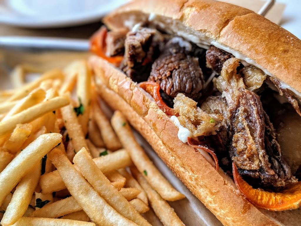 Aji Peruvian Cuisine | restaurant | 2308 E 4th St, Long Beach, CA 90814, USA | 5624398545 OR +1 562-439-8545