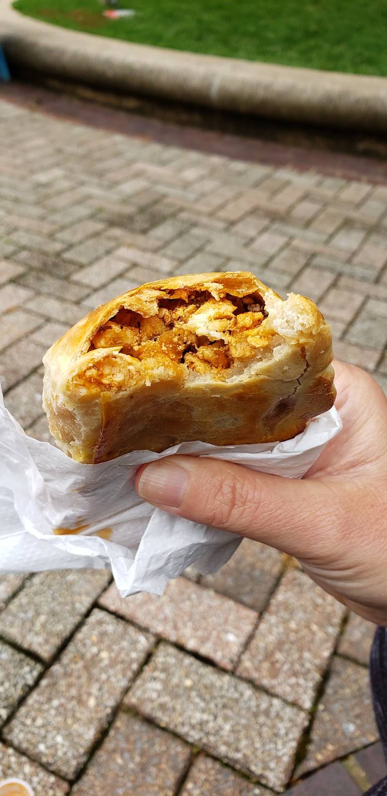 Peruvian Brothers at The Stand | restaurant | 1601 Crystal Dr, Arlington, VA 22202, USA | 7036256473 OR +1 703-625-6473