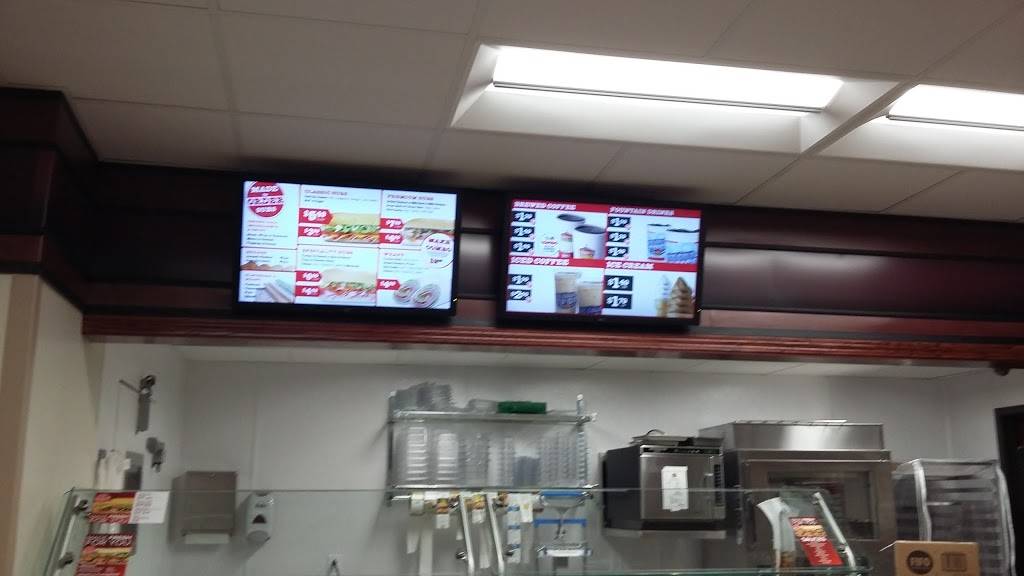 Caseys | meal takeaway | 418 W 9th St, Mt Carmel, IL 62863, USA | 6182639088 OR +1 618-263-9088