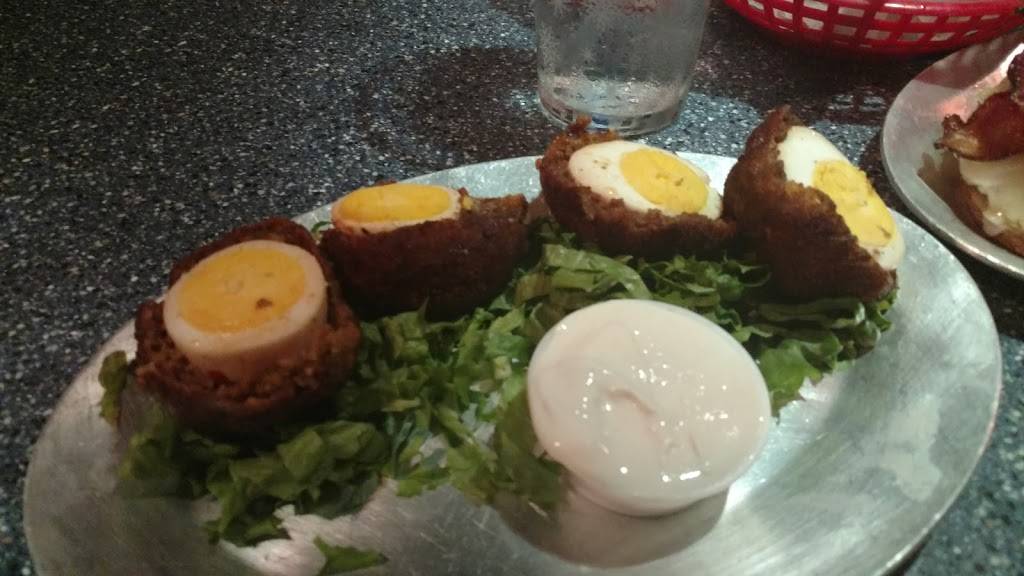 Goozlepipe & Guttyworks | restaurant | 914 King St, Jacksonville, FL 32204, USA | 9043889551 OR +1 904-388-9551