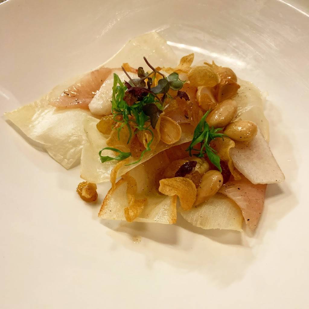 Uchi | restaurant | 2817 Maple Ave, Dallas, TX 75201, USA | 2148555454 OR +1 214-855-5454