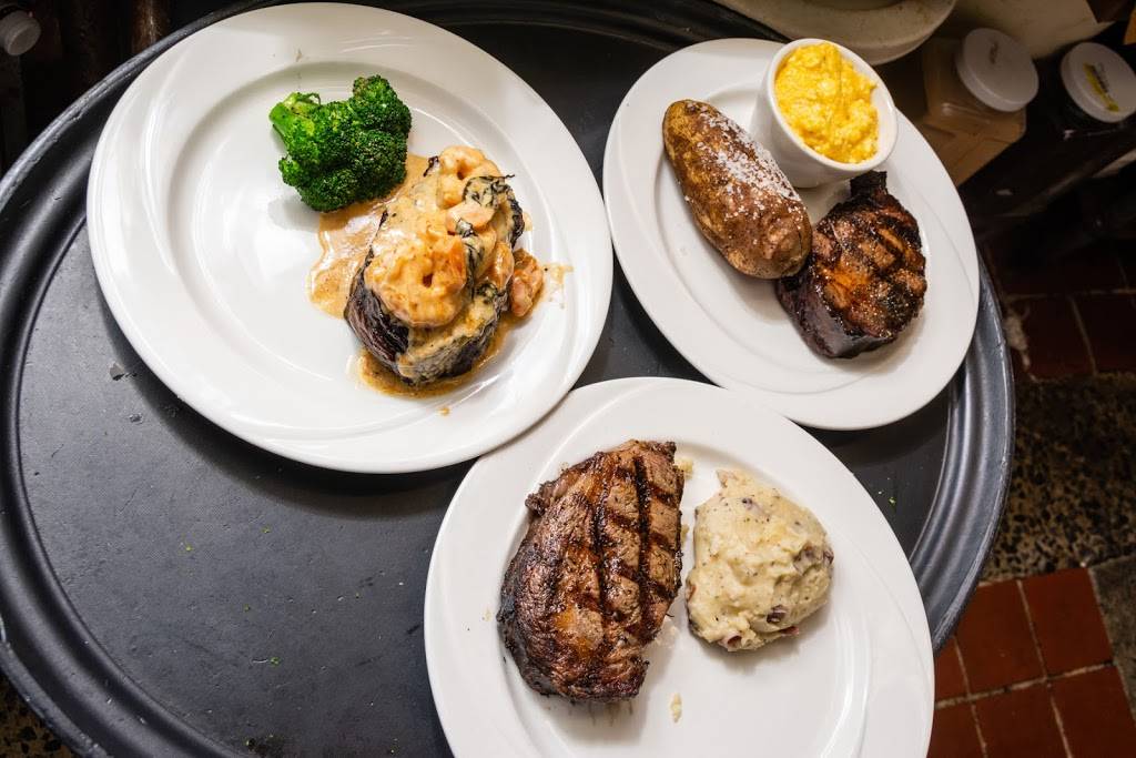 Downtown Grill | restaurant | 562 Mulberry St Ln, Macon, GA 31201, USA | 4787425999 OR +1 478-742-5999