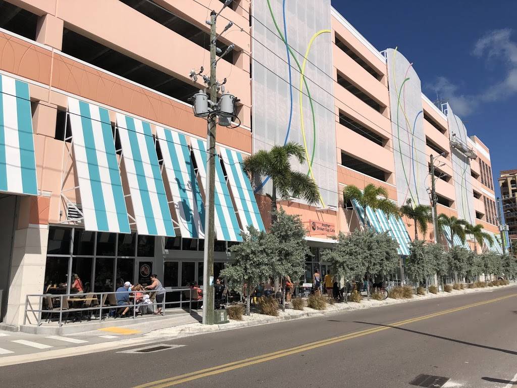 Another Broken Egg Cafe | cafe | 470 Poinsettia Ave, Clearwater Beach, FL 33767, USA | 7272404682 OR +1 727-240-4682