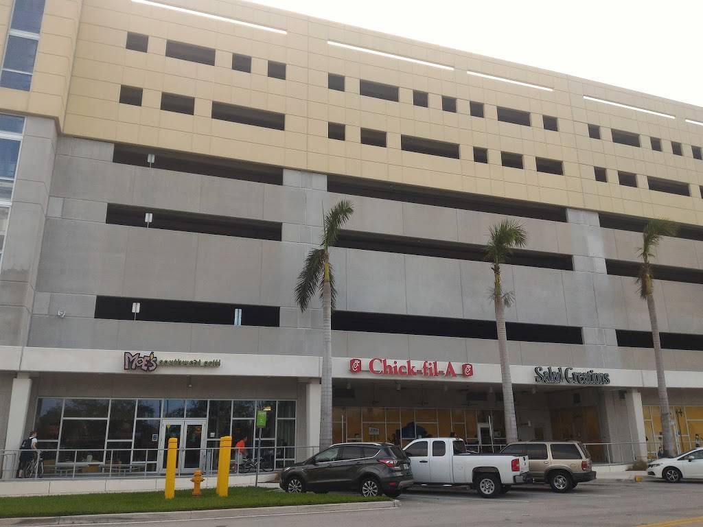 Salad Creations | restaurant | 11200 SW 8th St, Miami, FL 33172, USA | 3053487701 OR +1 305-348-7701