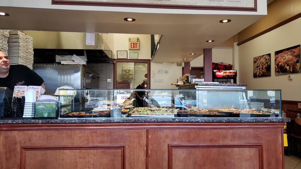 La Nonnas Pizzeria | meal delivery | 566 E Jericho Turnpike, Huntington Station, NY 11746, USA | 6313514700 OR +1 631-351-4700