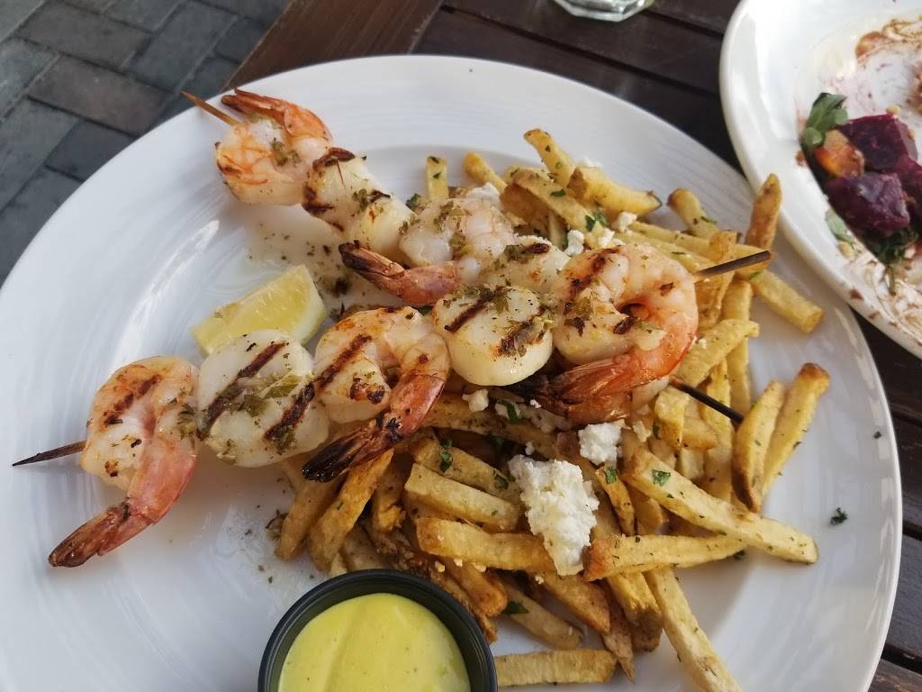 Opa! Morgan Hill | restaurant | 17290 Monterey Rd, Morgan Hill, CA 95037, USA | 4088838408 OR +1 408-883-8408