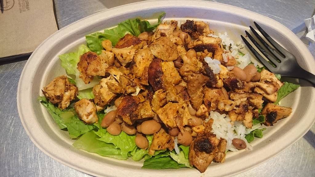 Chipotle Mexican Grill | restaurant | 2733 Papermill Rd Ste X5, Reading, PA 19610, USA | 4847721022 OR +1 484-772-1022