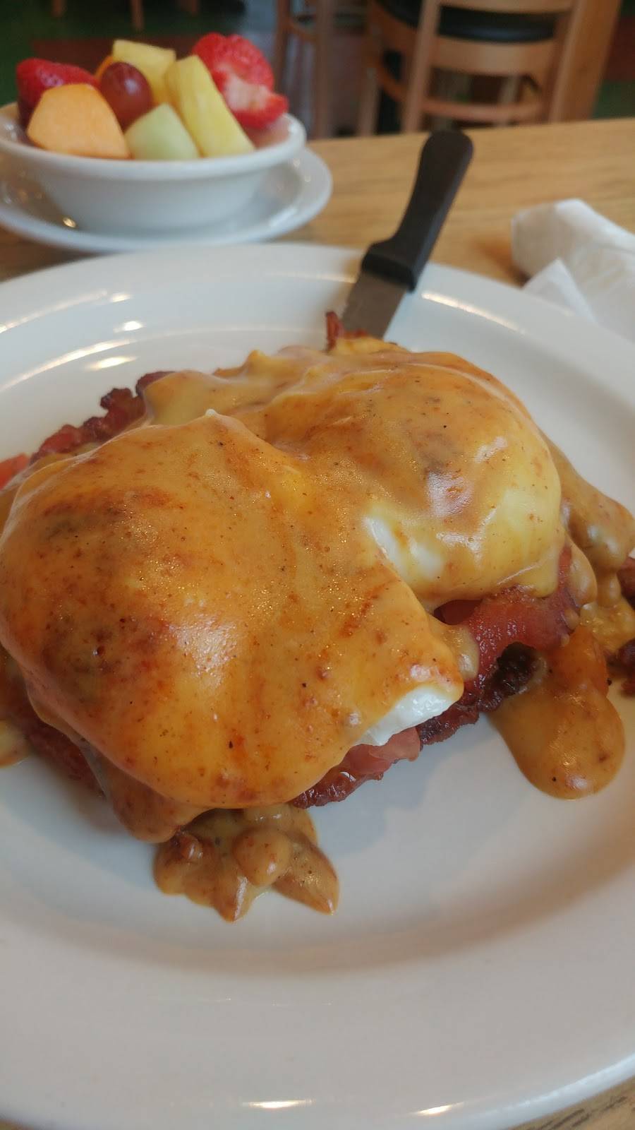 EggCetera Cafe | cafe | 19709 Mokena St, Mokena, IL 60448, USA | 7084786051 OR +1 708-478-6051