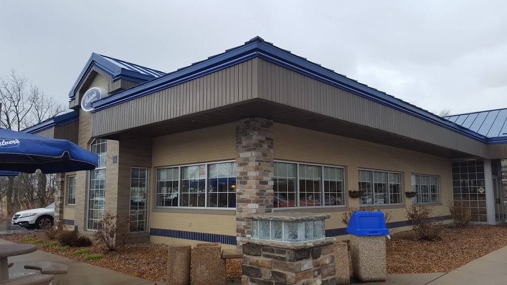 Culvers | restaurant | 2101 Laporte Ave, Valparaiso, IN 46383, USA | 2195319600 OR +1 219-531-9600