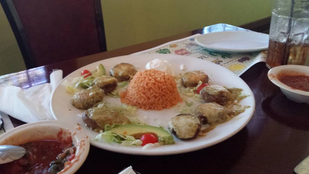 Lunas | restaurant | 343 S Mission Dr, San Gabriel, CA 91776, USA | 6265767653 OR +1 626-576-7653