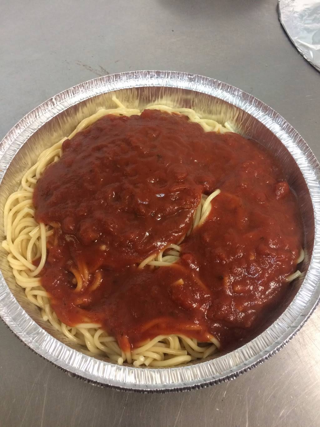 Nueva Italy Pizzeria | meal delivery | 2407, 7109 N Clark St, Chicago, IL 60626, USA | 7736810689 OR +1 773-681-0689