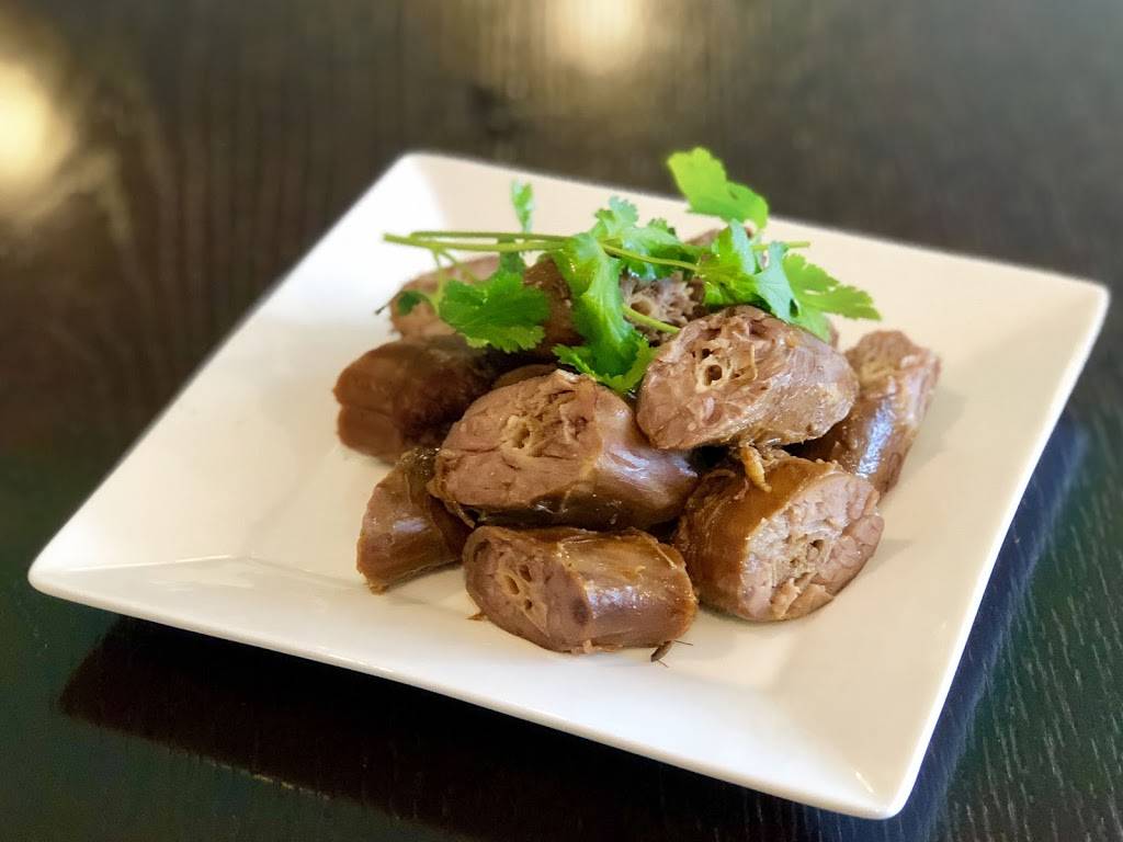 Bamboo Y Kitchen 竹蜻蜓厨房 | restaurant | 5665 Snell Ave, San Jose, CA 95123, USA | 5102502063 OR +1 510-250-2063