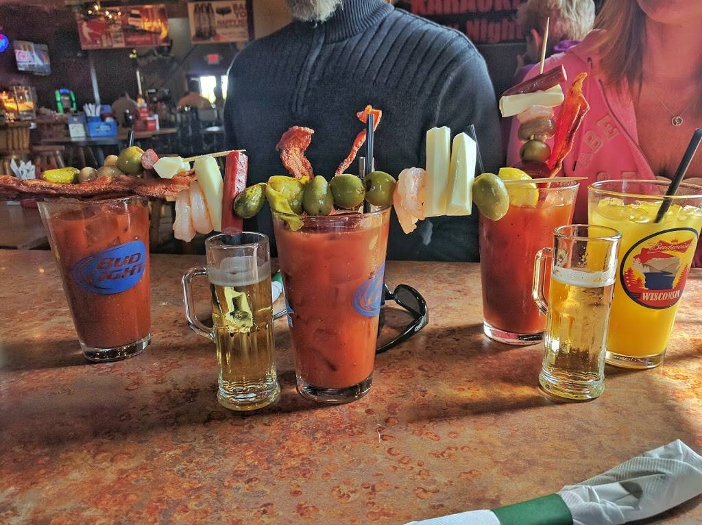 The Outpost | restaurant | 606 Knight Dr, Sherwood, WI 54169, USA | 9209893300 OR +1 920-989-3300