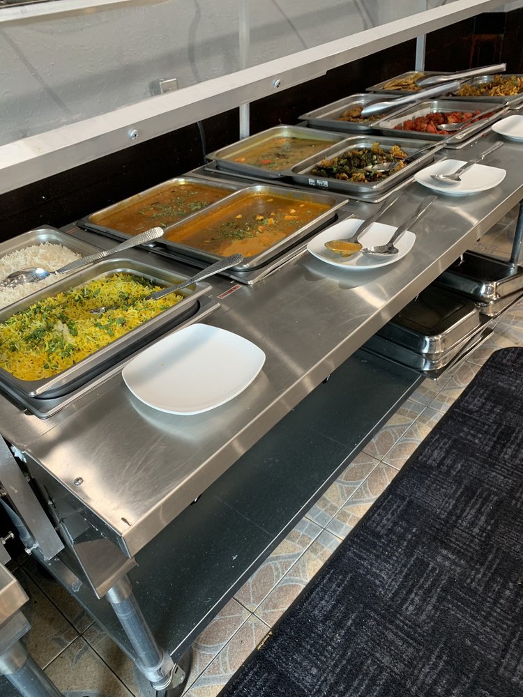 Little India Restaurant & Bar | restaurant | 903 N 4th St, Monroe, LA 71201, USA | 3187171111 OR +1 318-717-1111