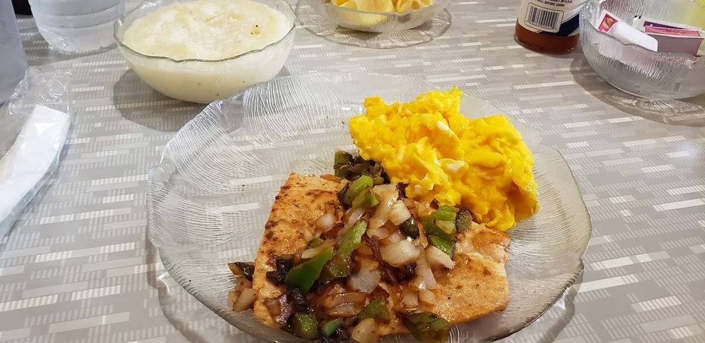 Bojos Seafood Kitchen | restaurant | 731 Dr Martin Luther King Blvd, Pompano Beach, FL 33060, USA | 9543661608 OR +1 954-366-1608