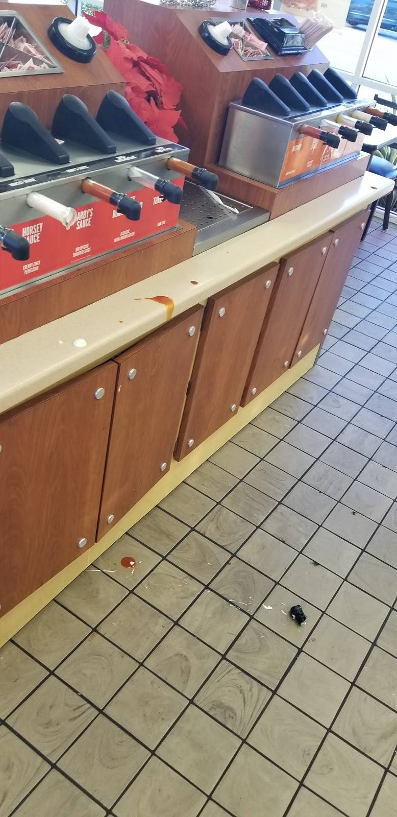 Arbys | meal takeaway | 3333 W Okeechobee Rd, Hialeah, FL 33012, USA | 3053623683 OR +1 305-362-3683