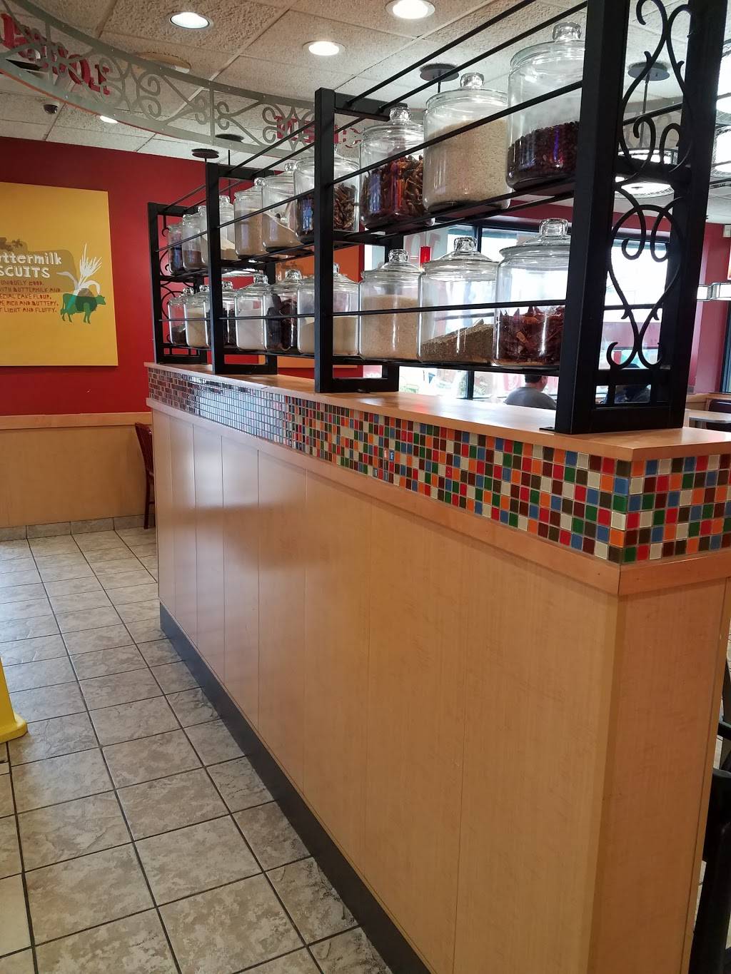 Popeyes Louisiana Kitchen | restaurant | 2751 Boston Rd, Bronx, NY 10469, USA | 7189942606 OR +1 718-994-2606