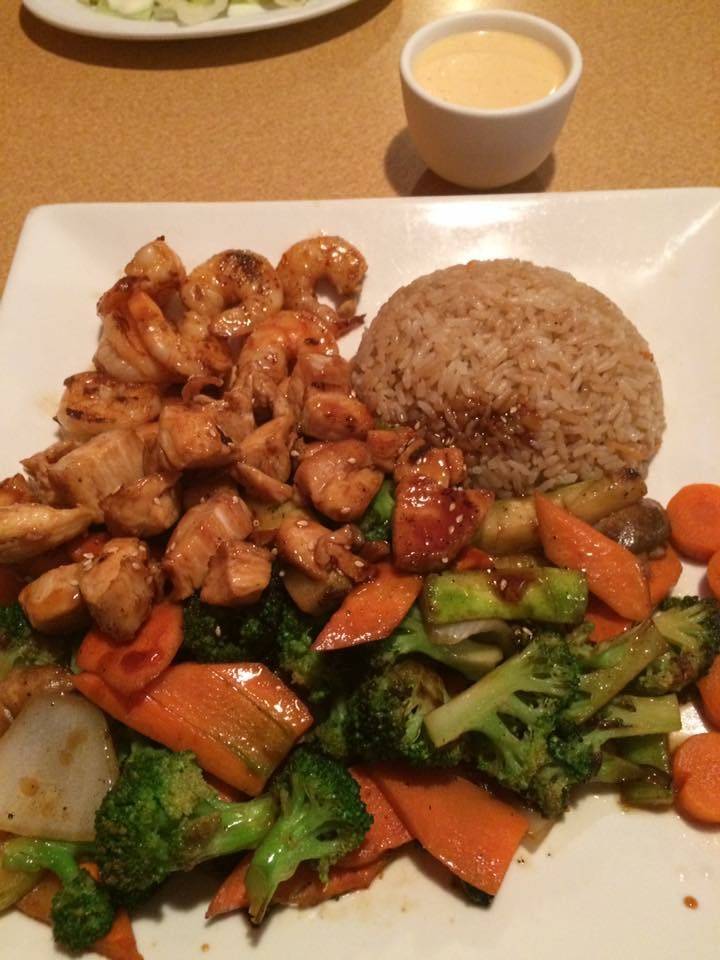 Sabi Japanese | restaurant | 332 E Martintown Rd, North Augusta, SC 29841, USA | 8032796888 OR +1 803-279-6888