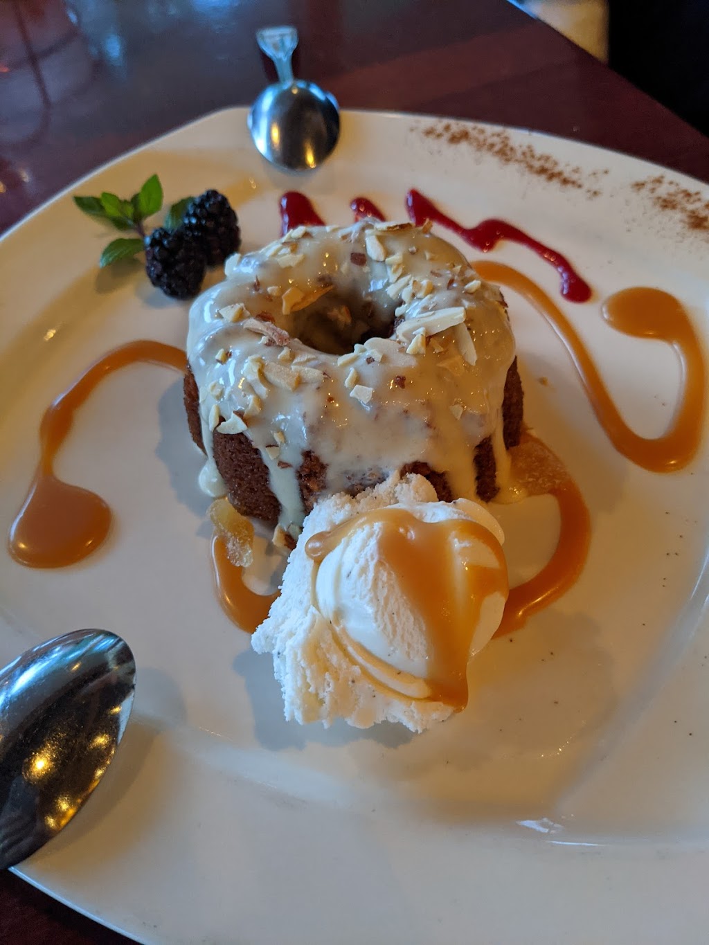 Three Peaks Grill | restaurant | 2165 Pine Grove Rd, Steamboat Springs, CO 80487, USA | 9708793399 OR +1 970-879-3399