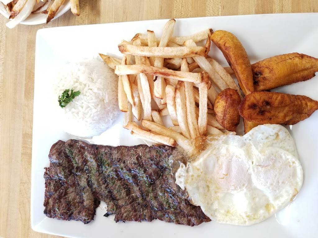 Pollos Sherman | restaurant | 14519 W Sherman Way, Van Nuys, CA 91405, USA | 8187856991 OR +1 818-785-6991