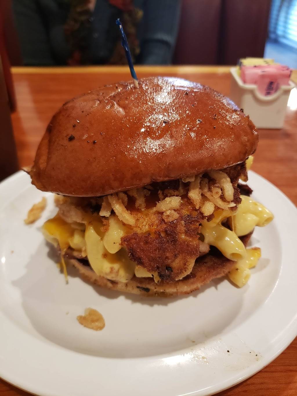 Simply Scrumptious | restaurant | 37275 Ave 12 ste d, Madera, CA 93636, USA | 5594794903 OR +1 559-479-4903