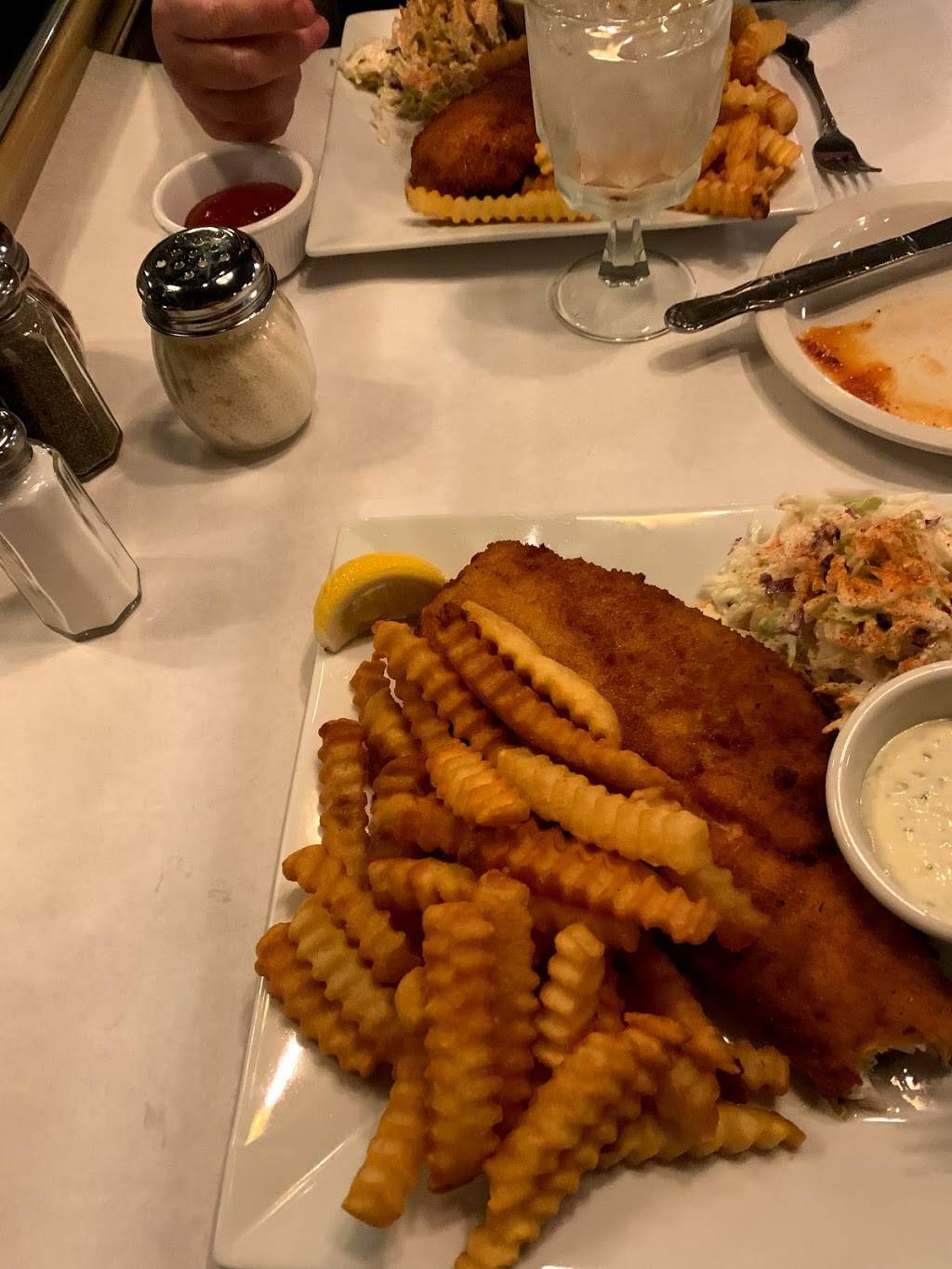 Proiettis Italian Restaurant & Catering | restaurant | 980 Ridge Rd, Webster, NY 14580, USA | 5858722330 OR +1 585-872-2330