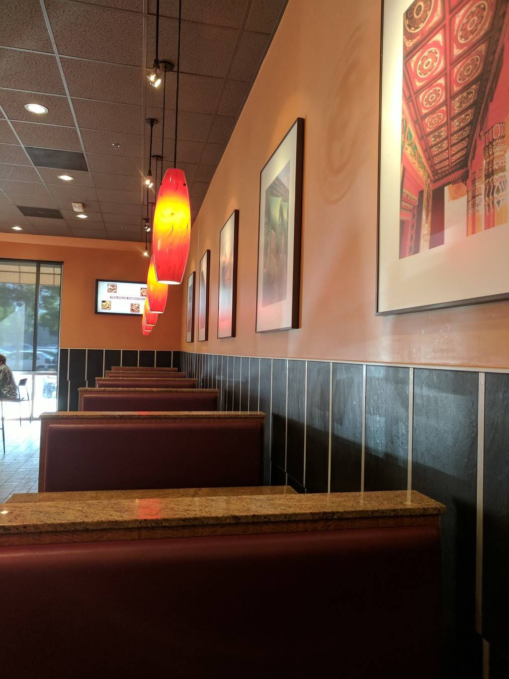 Panda Express | meal takeaway | 5458 Ygnacio Valley Rd, Concord, CA 94521, USA | 9256739010 OR +1 925-673-9010