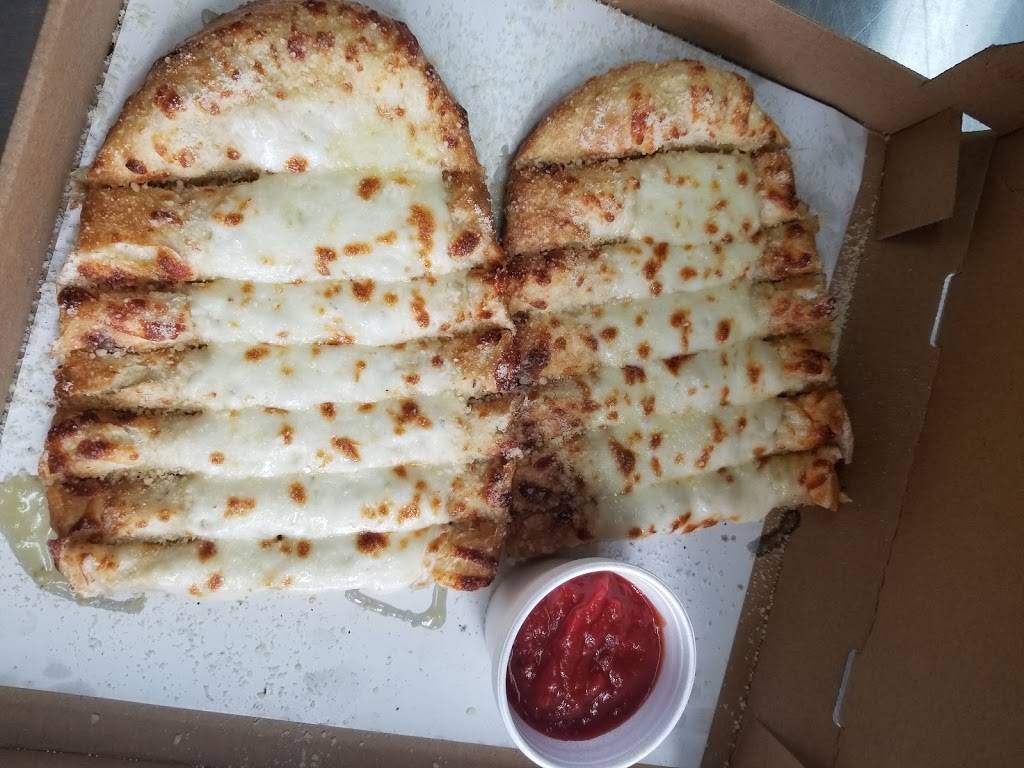 Golden Halal Pizza | restaurant | 10509 W Warren Ave, Dearborn, MI 48126, USA | 3138460922 OR +1 313-846-0922