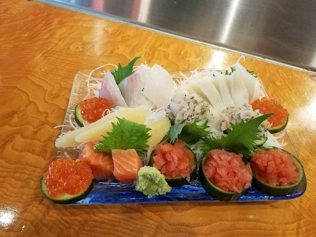 Asahi Japanese Steak House & Sushi Bar | restaurant | 4520 W Market St, Greensboro, NC 27407, USA | 3368558883 OR +1 336-855-8883