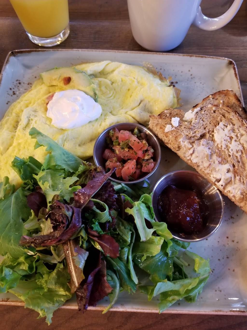 First Watch - Windsor | cafe | 1205 Main St, Windsor, CO 80550, USA | 9706866471 OR +1 970-686-6471