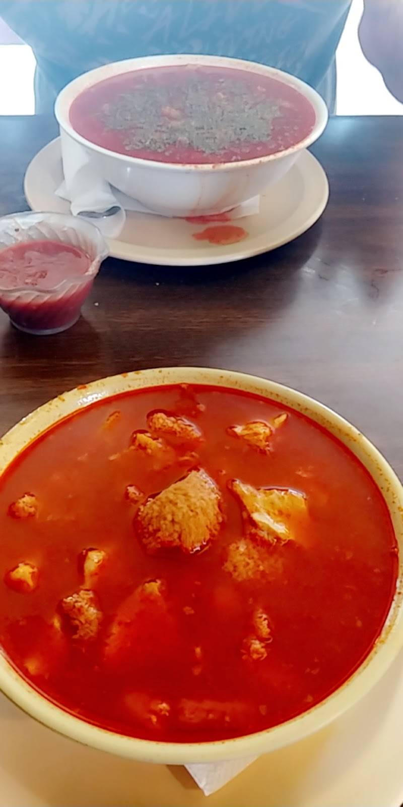 El Bronco | restaurant | 301 Old Coors Dr SW, Albuquerque, NM 87121, USA | 5058362711 OR +1 505-836-2711