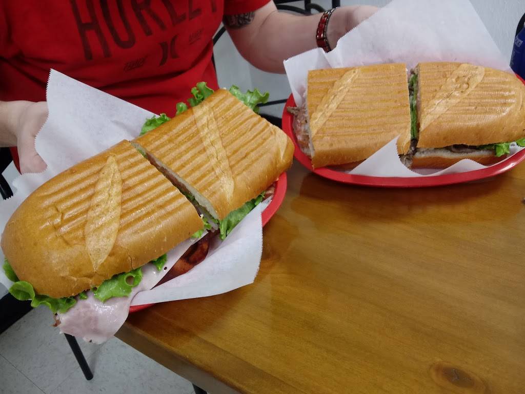 Tortas Nissi - Mexican Sandwiches | restaurant | 3101 Beale St, Waco, TX 76705, USA | 2542149444 OR +1 254-214-9444