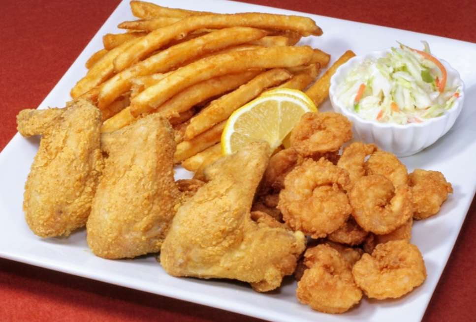 Oakhill fish and chicken | restaurant | 504 Oak Hill Dr, Pittsburgh, PA 15213, USA | 4125864588 OR +1 412-586-4588