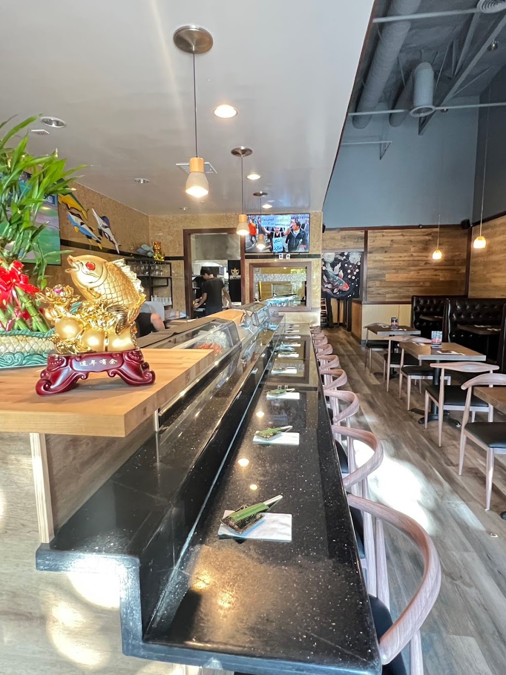 Lemon & Life Sushi | meal takeaway | 27742 Antonio Pkwy K-6, Ladera Ranch, CA 92694, USA | 9495032332 OR +1 949-503-2332