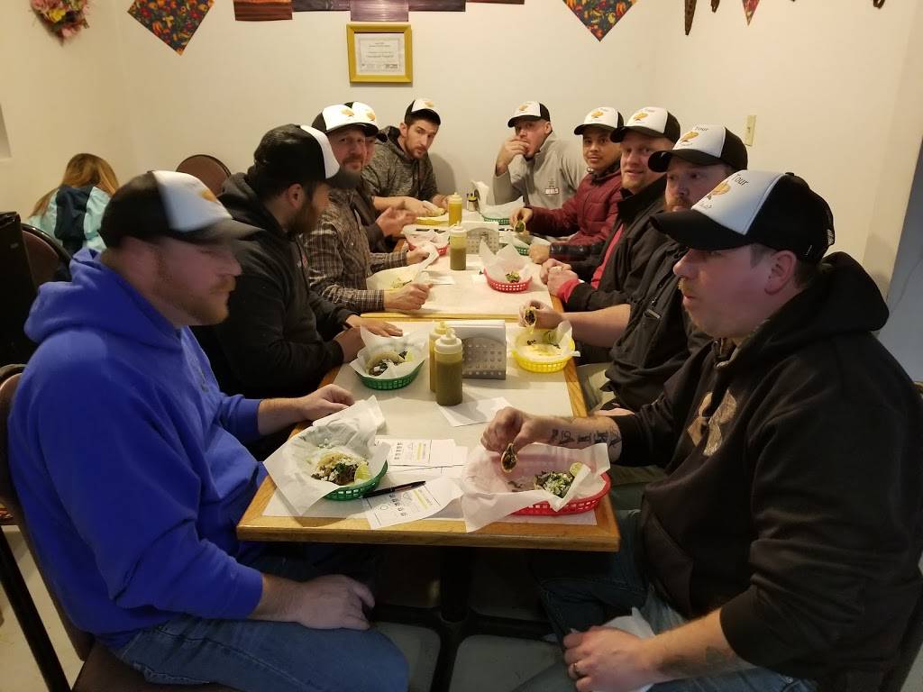 Guanajuato | restaurant | 201 Flindt Dr, Storm Lake, IA 50588, USA | 7122915117 OR +1 712-291-5117