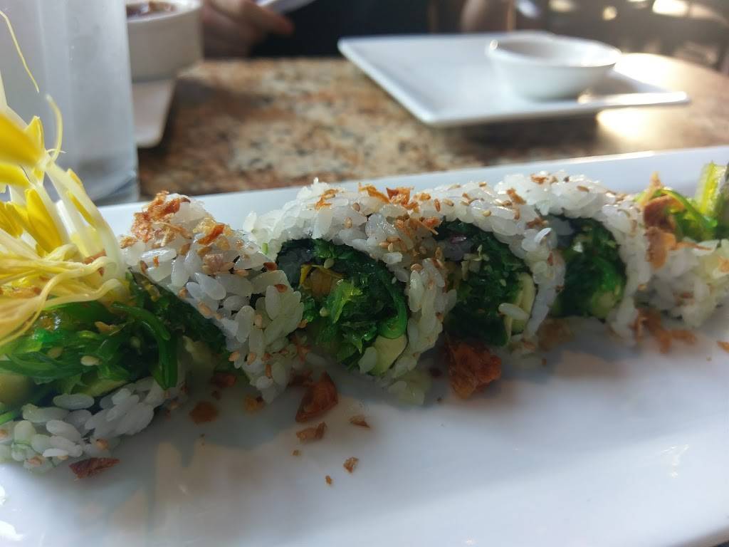 Sodo Sushi Bar and Grill | restaurant | 25 W Crystal Lake St Suite 175, Orlando, FL 32806, USA | 4072864225 OR +1 407-286-4225