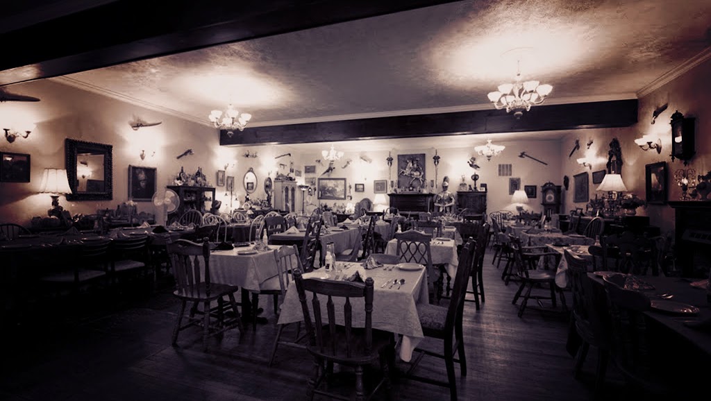 Zarras Restaurant | restaurant | 3887 Bigelow Blvd, Pittsburgh, PA 15213, USA | 4126828296 OR +1 412-682-8296