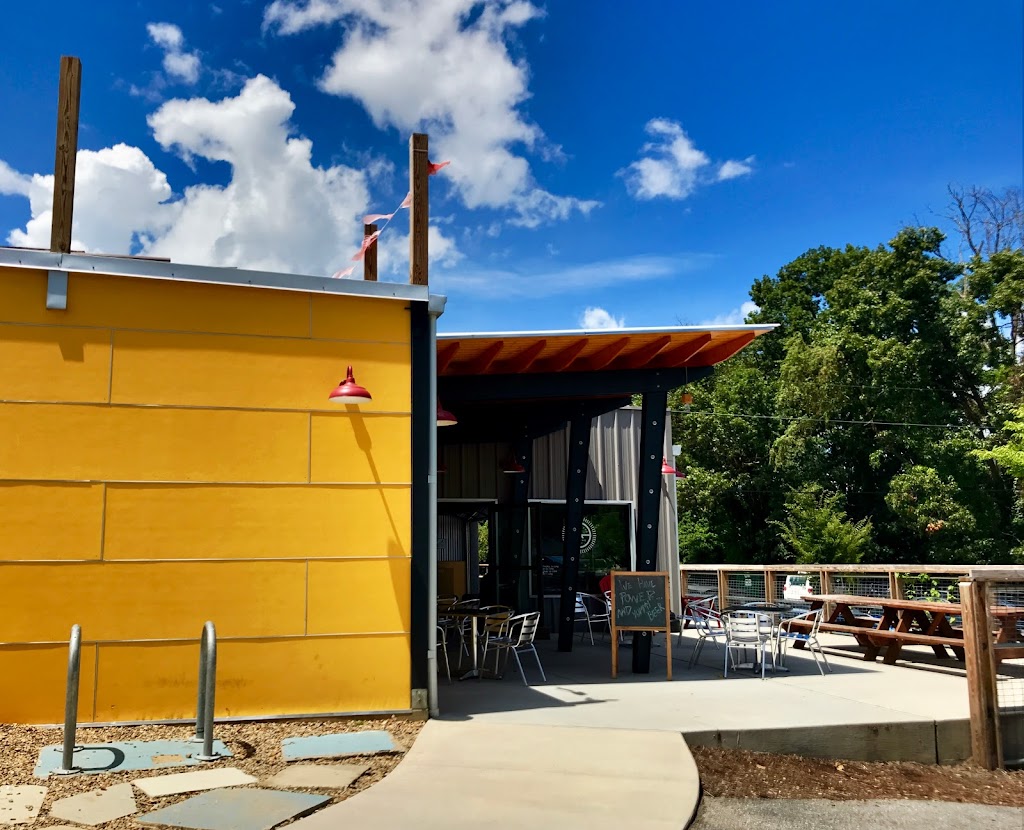Archetype Brewing - West | restaurant | 265 Haywood Rd, Asheville, NC 28806, USA | 8285054177 OR +1 828-505-4177