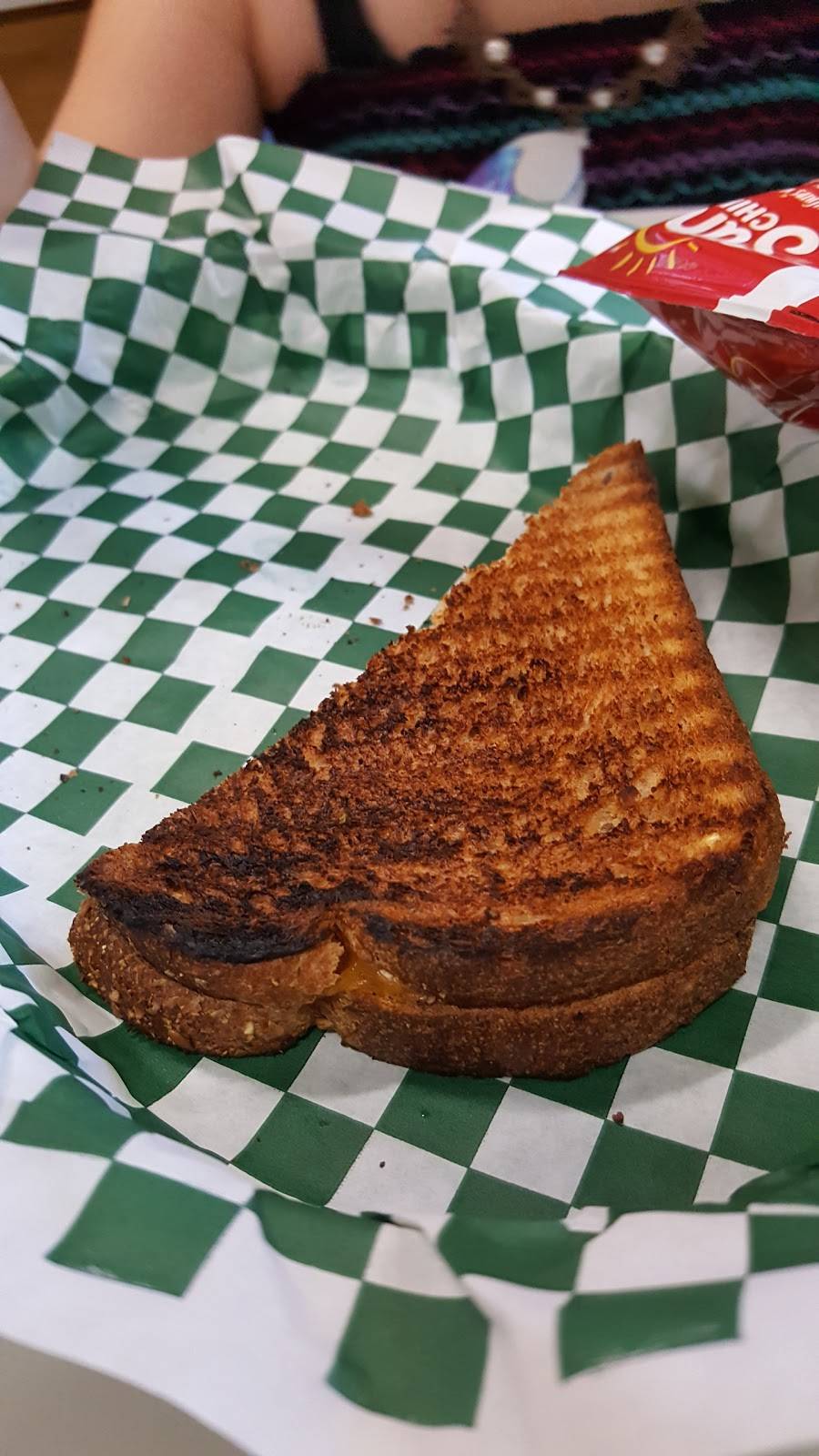 Fresh Healthy Cafe | restaurant | 9404 W Westgate Blvd, Glendale, AZ 85305, USA | 6235053277 OR +1 623-505-3277