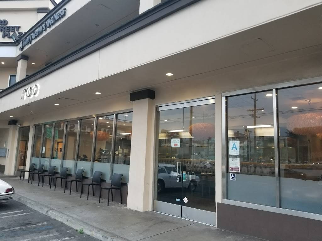 ROC Beverly Grove | restaurant | 8474 W 3rd St #108, Los Angeles, CA 90048, USA | 3237828808 OR +1 323-782-8808