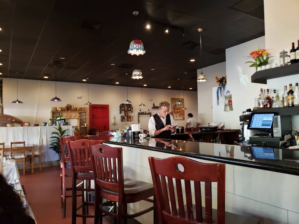 Vespri Siciliani | restaurant | 507 SE Mizner Blvd, Boca Raton, FL 33432, USA | 5614305110 OR +1 561-430-5110