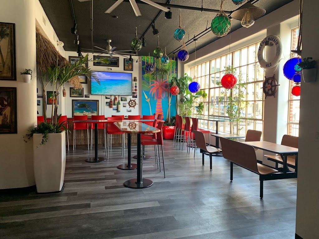 Marcos Island | restaurant | 121 N Linn St, Iowa City, IA 52245, USA | 3192597555 OR +1 319-259-7555