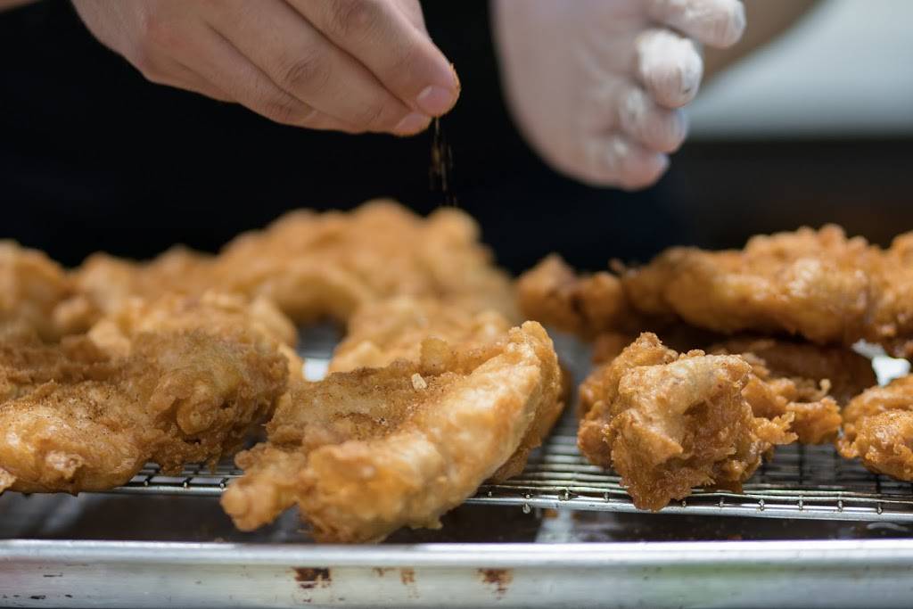 501 Park Avenue Bistro | restaurant | 501 Park Ave, Newport Beach, CA 92662, USA | 9498735884 OR +1 949-873-5884