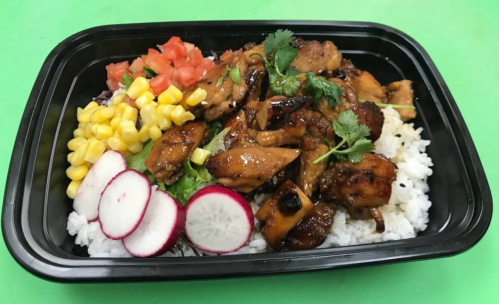 Hawaiian Poke Taco | restaurant | 3100 SW College Rd, Ocala, FL 34474, USA | 3528610019 OR +1 352-861-0019