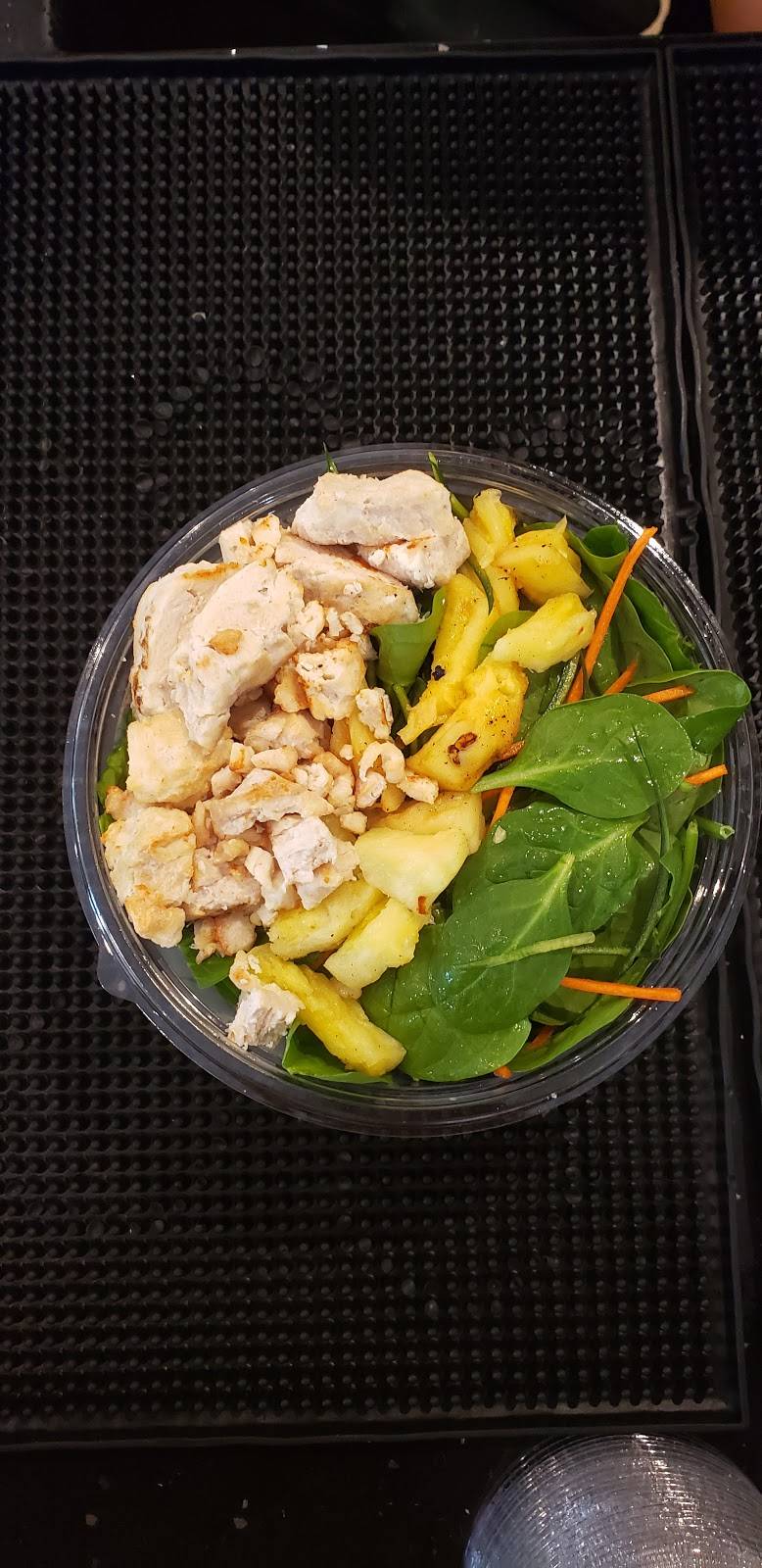 Big Juice Bar | restaurant | 35947 Date Palm Dr, Cathedral City, CA 92234, USA | 7604593334 OR +1 760-459-3334